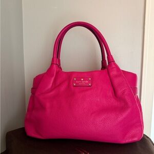 Kate Spade Berkshire Road Stevie Bag
